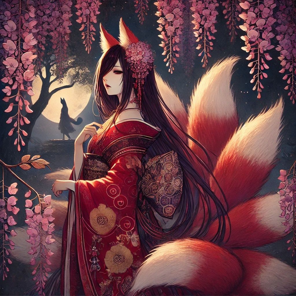 Scarlet Oath