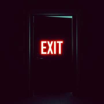 Exit