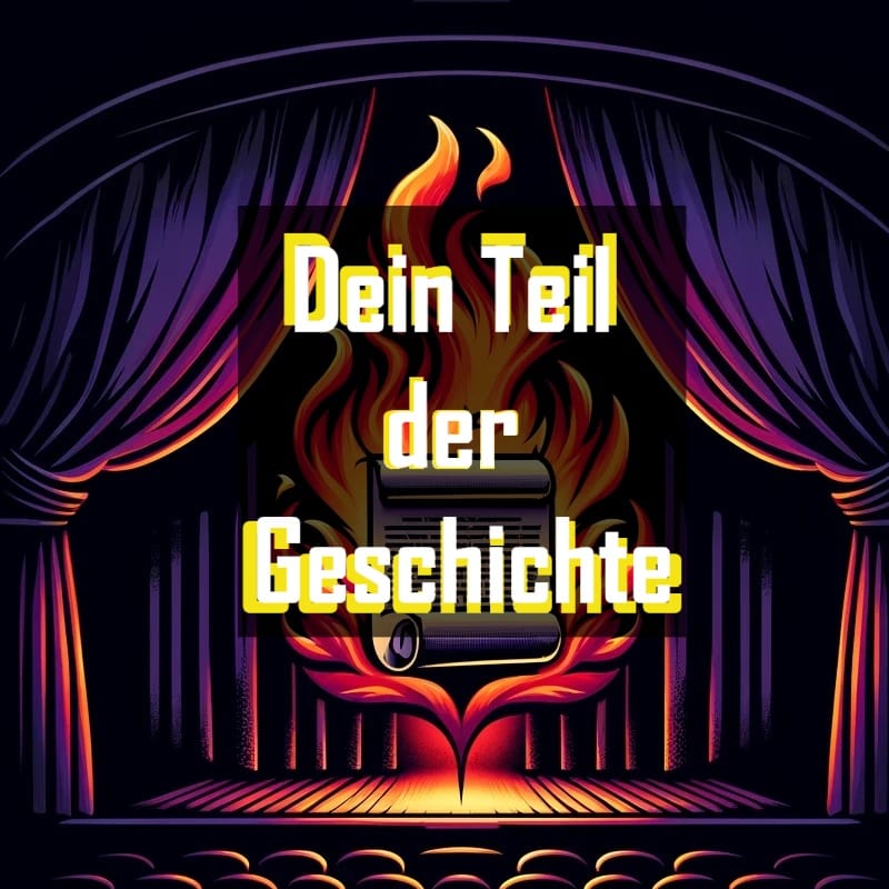 Teil der Geschichte