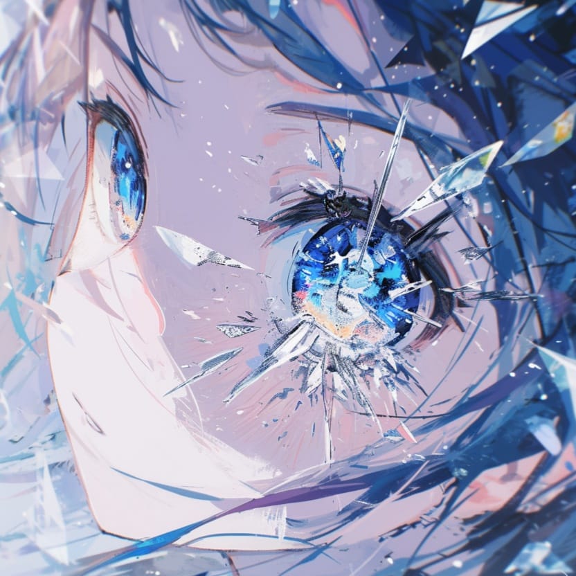 インナー・オブセッション(Inner obsession)