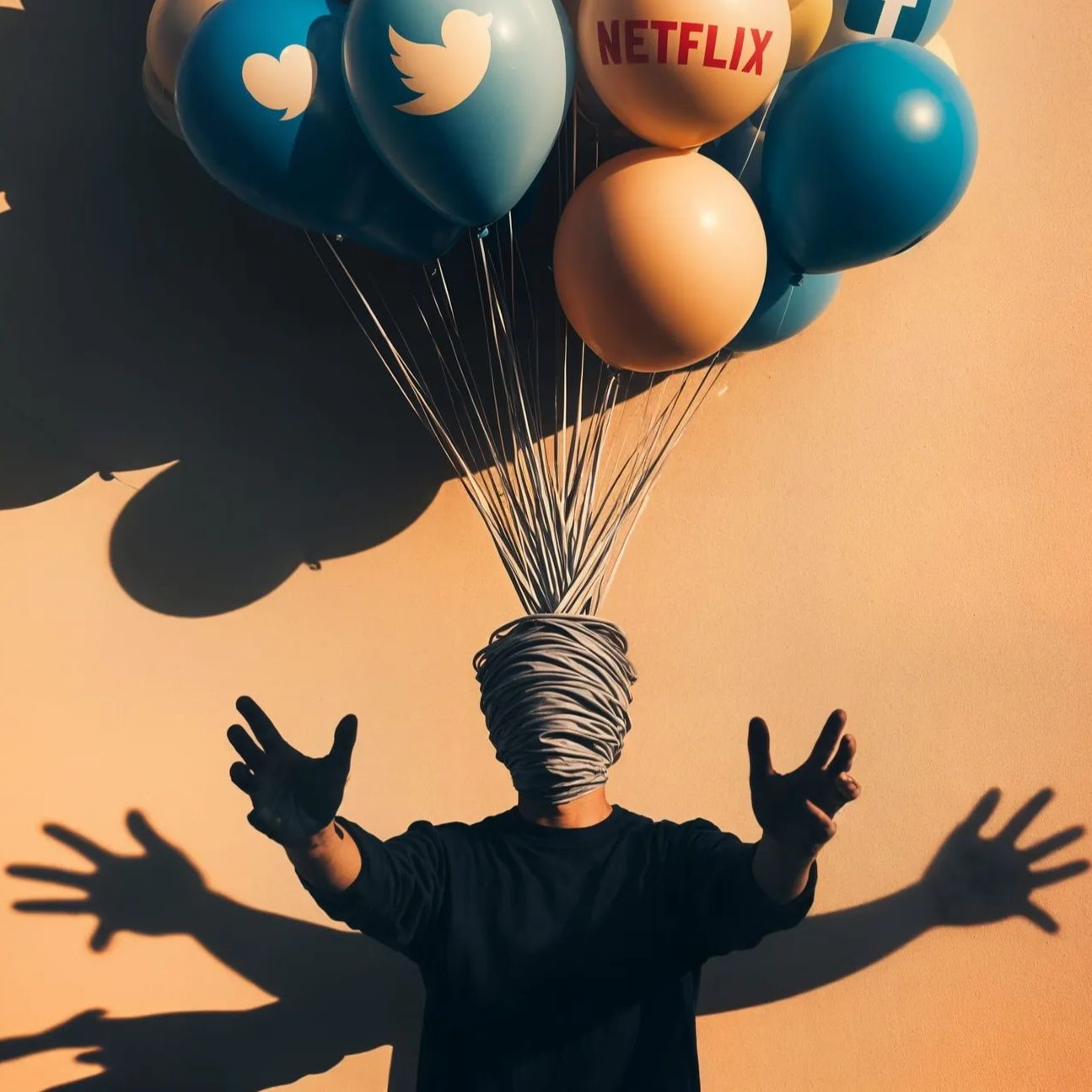 Filter Fiction