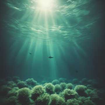 Depths of My Mind