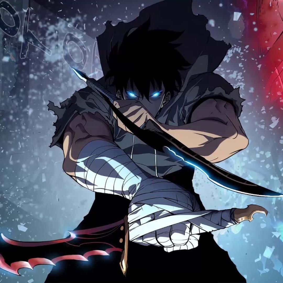 My anime song 
