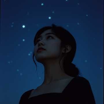 Night Sky 