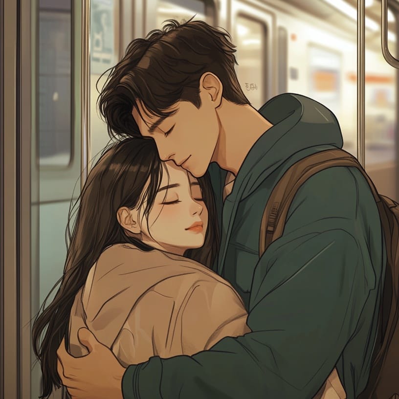 어제밤 꿈