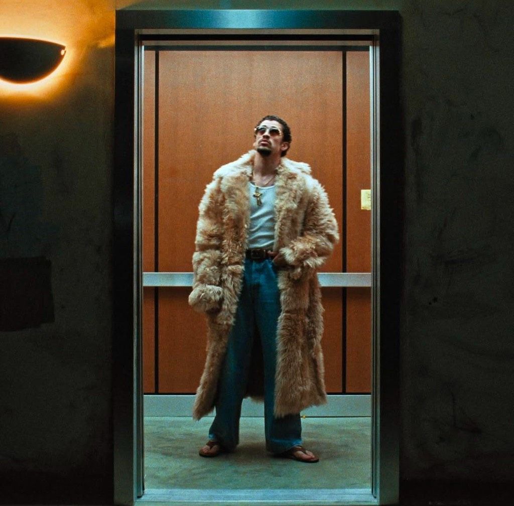 BAILE INoLVIDABLE - Bad Bunny