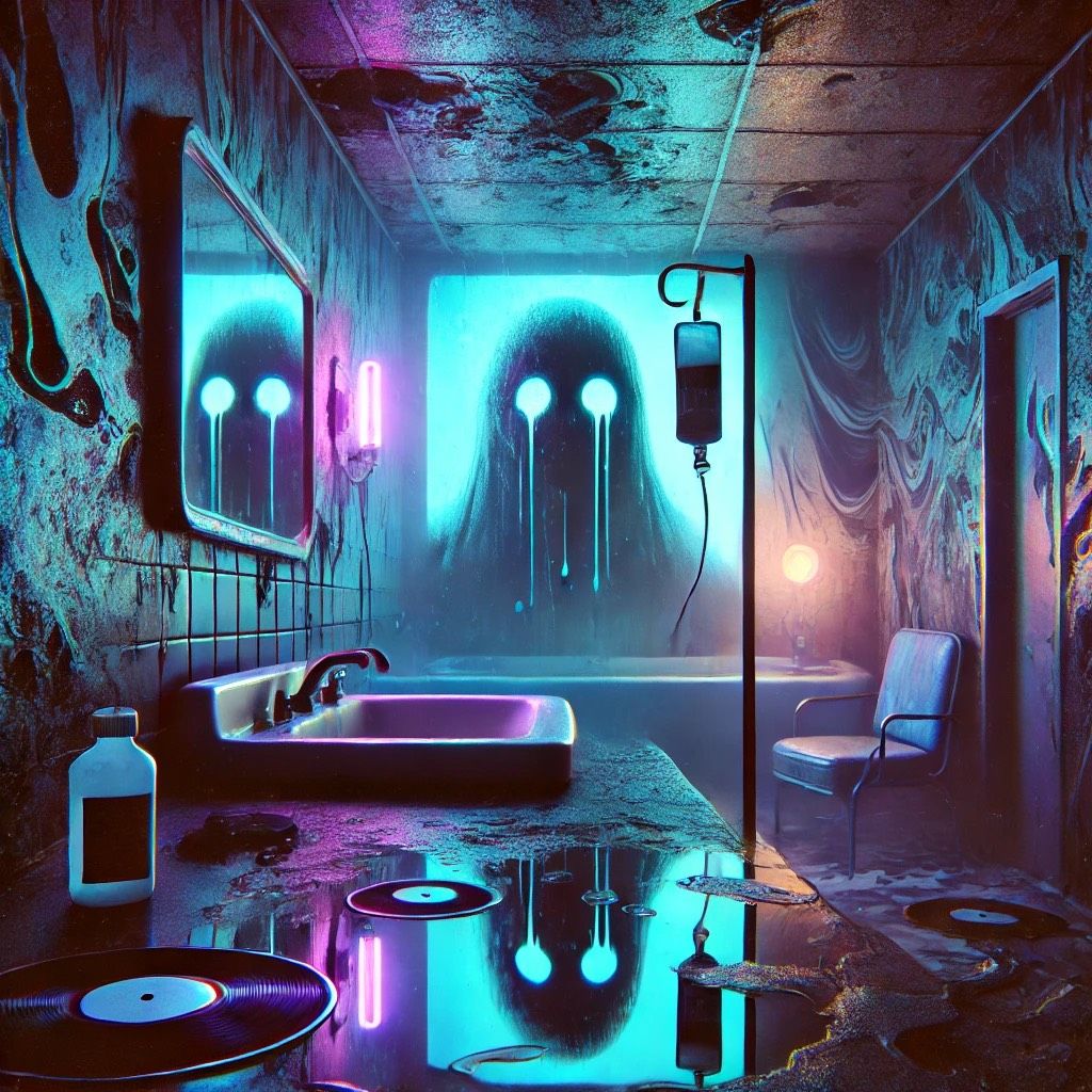 Drip Feed