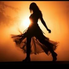 Echoes of Her Name
