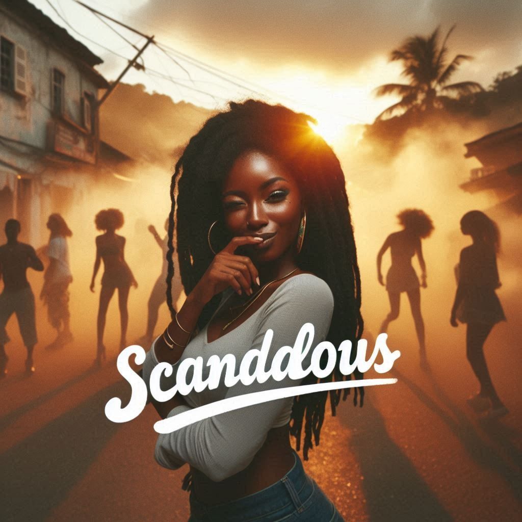 Scandalous