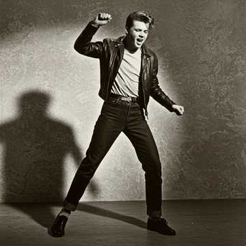 Both Day & Night - Baby Lenny - 1957