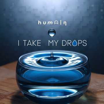 I Take My Drops