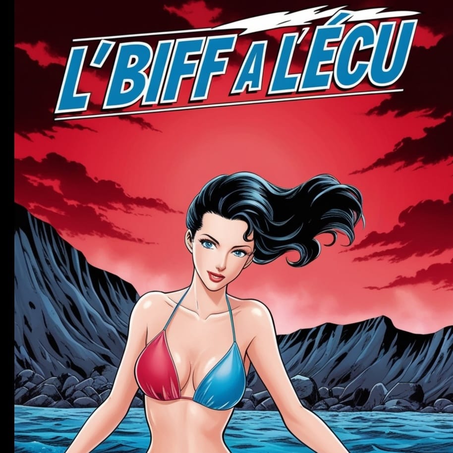 L'biff a l'écu