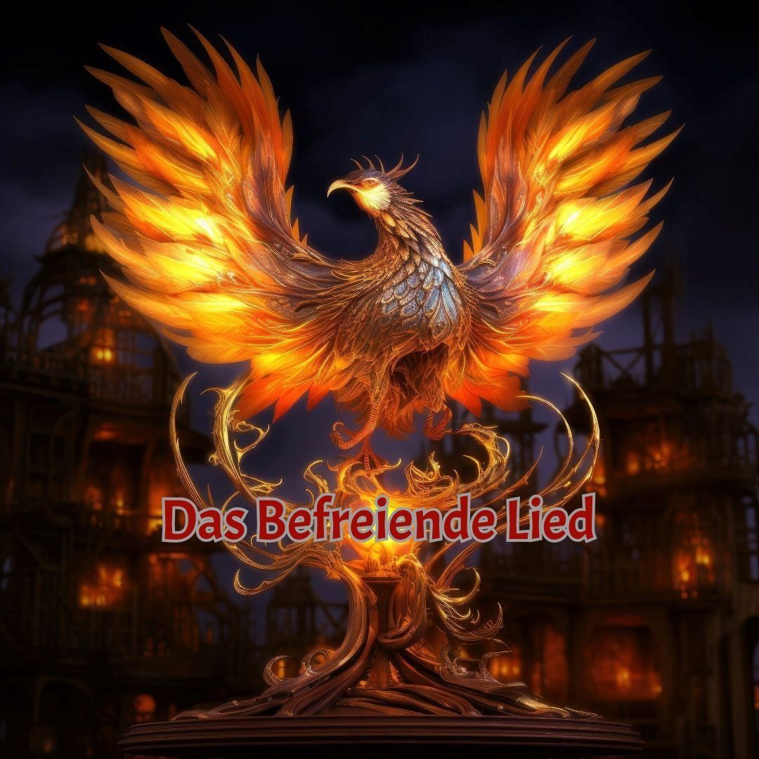 Das Befreiende Lied