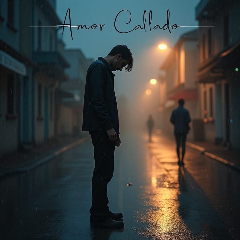 Amor Callado (Ballad)