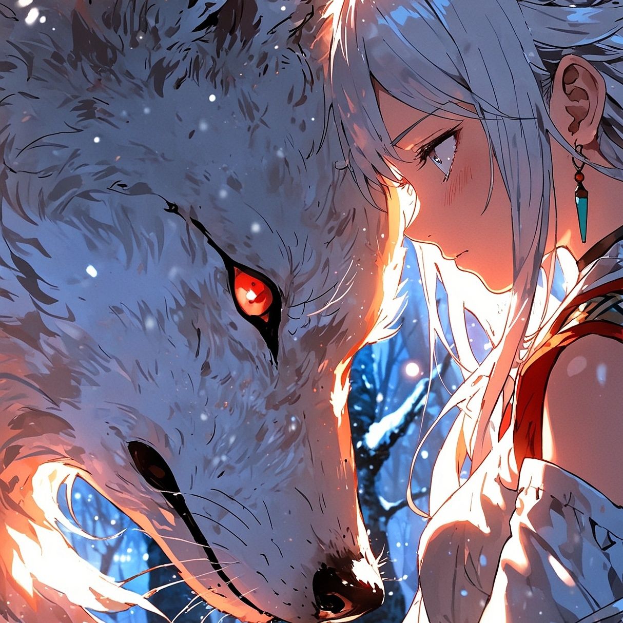 Frost Guardian