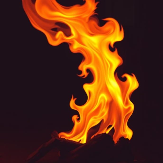 Flamme Intérieure