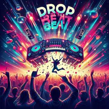 Drop The Beat
