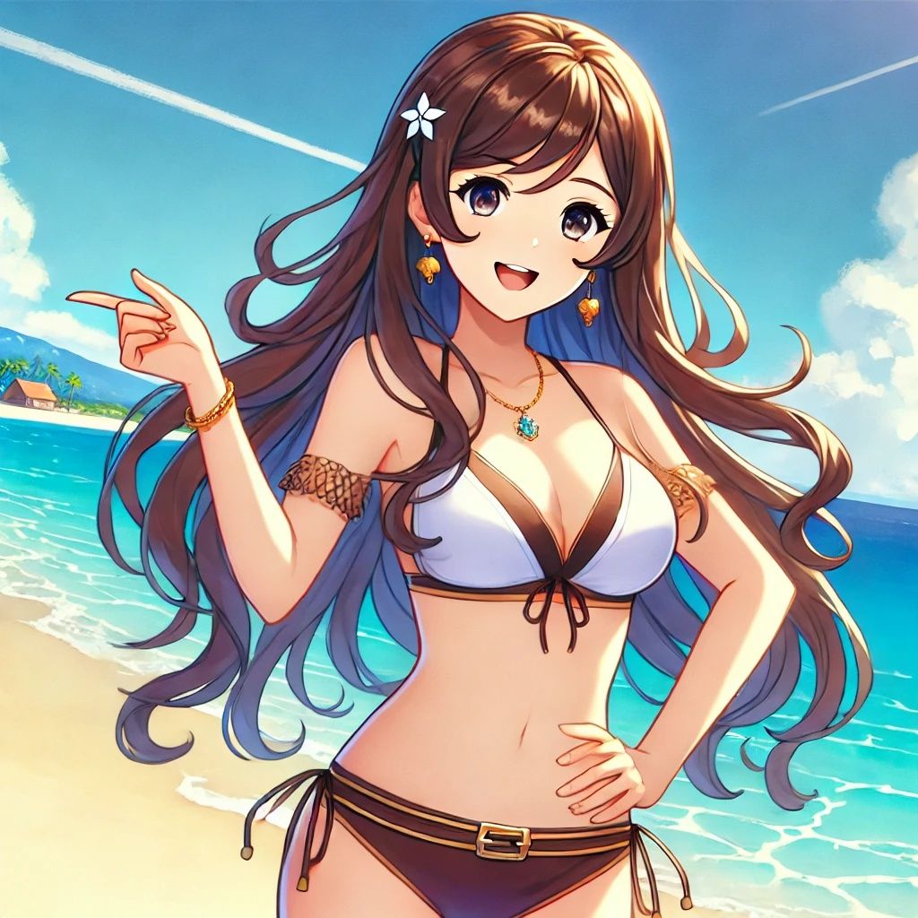 Vive La Boobies [#BFAT]