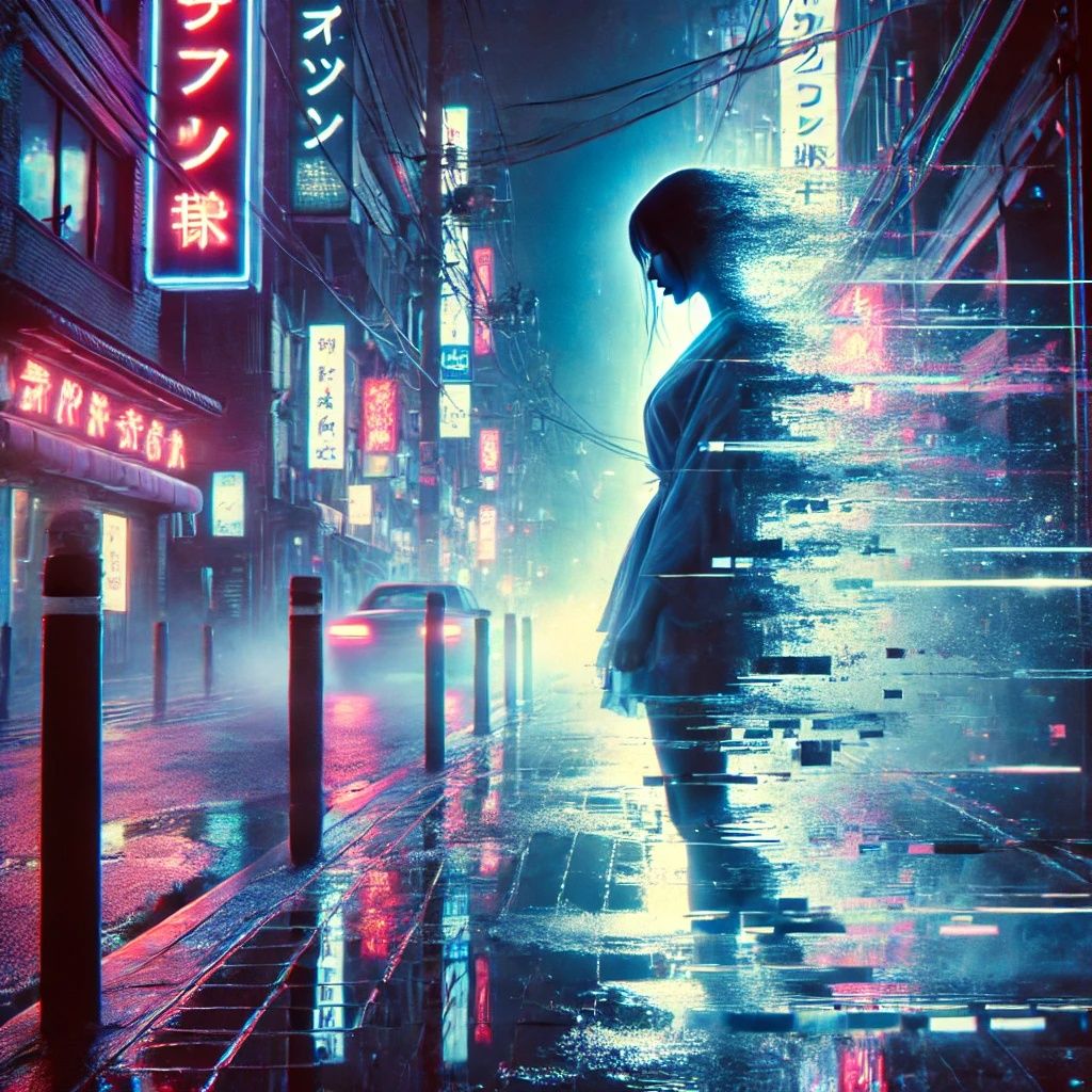 曖昧