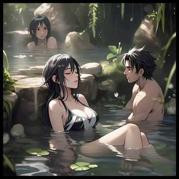 Seduction Training.