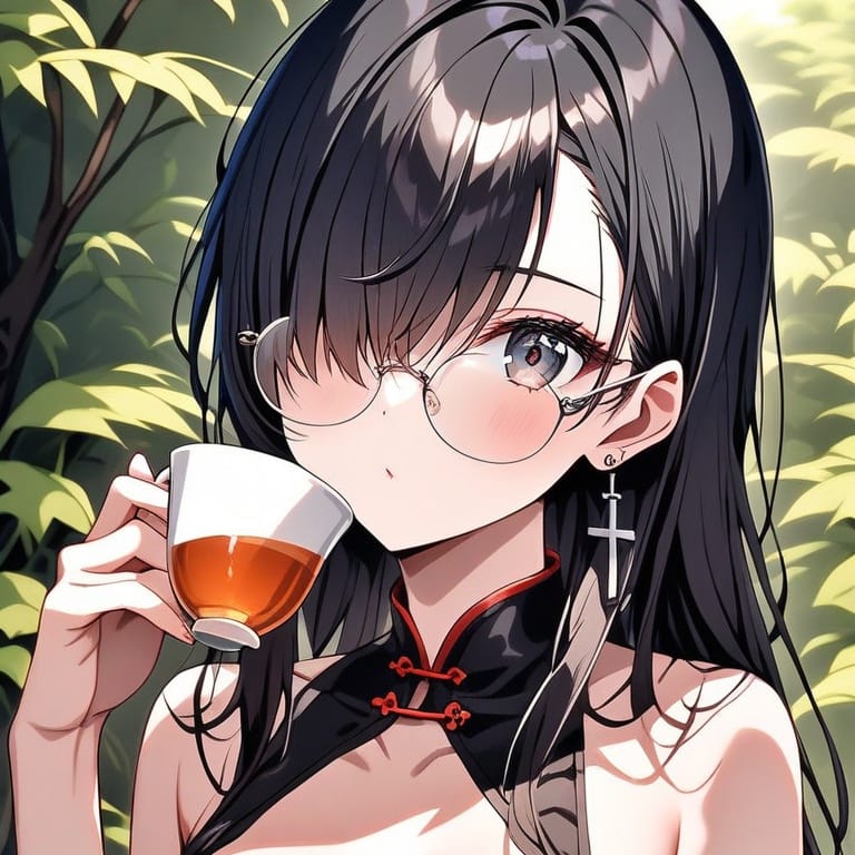 失った希望
