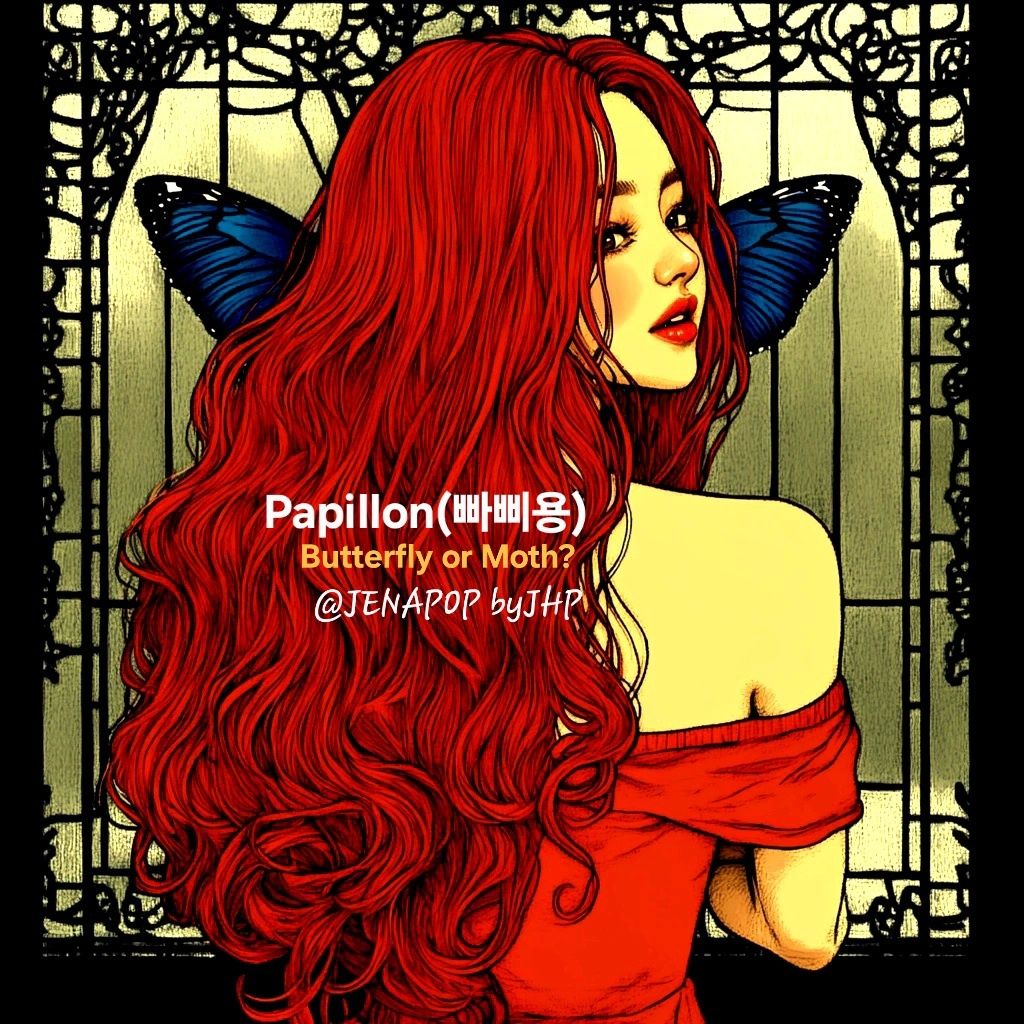 Papillon(빠삐용)