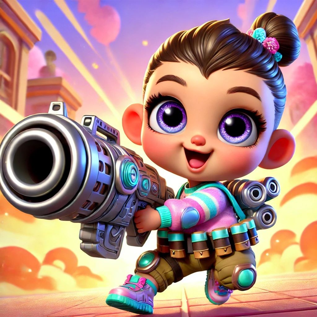 Baby boom