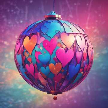 el amor verdadero by S.L.