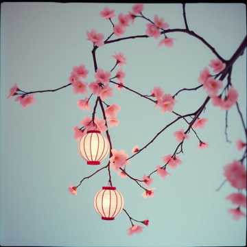 长恨歌 The Longing Song