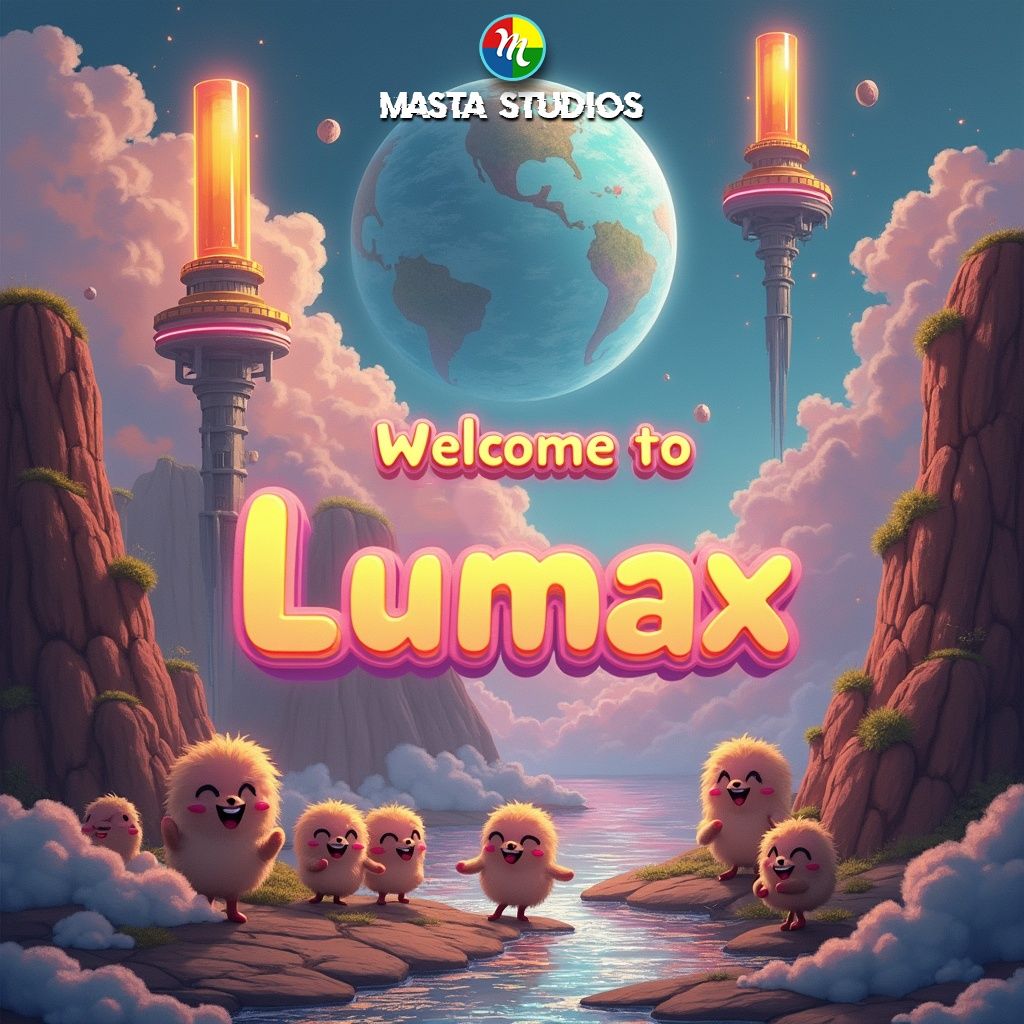 Welcome to Lumax