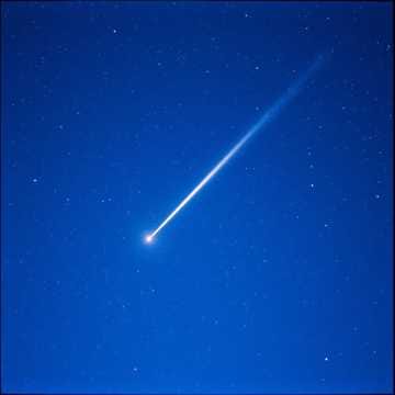 Chasing Star