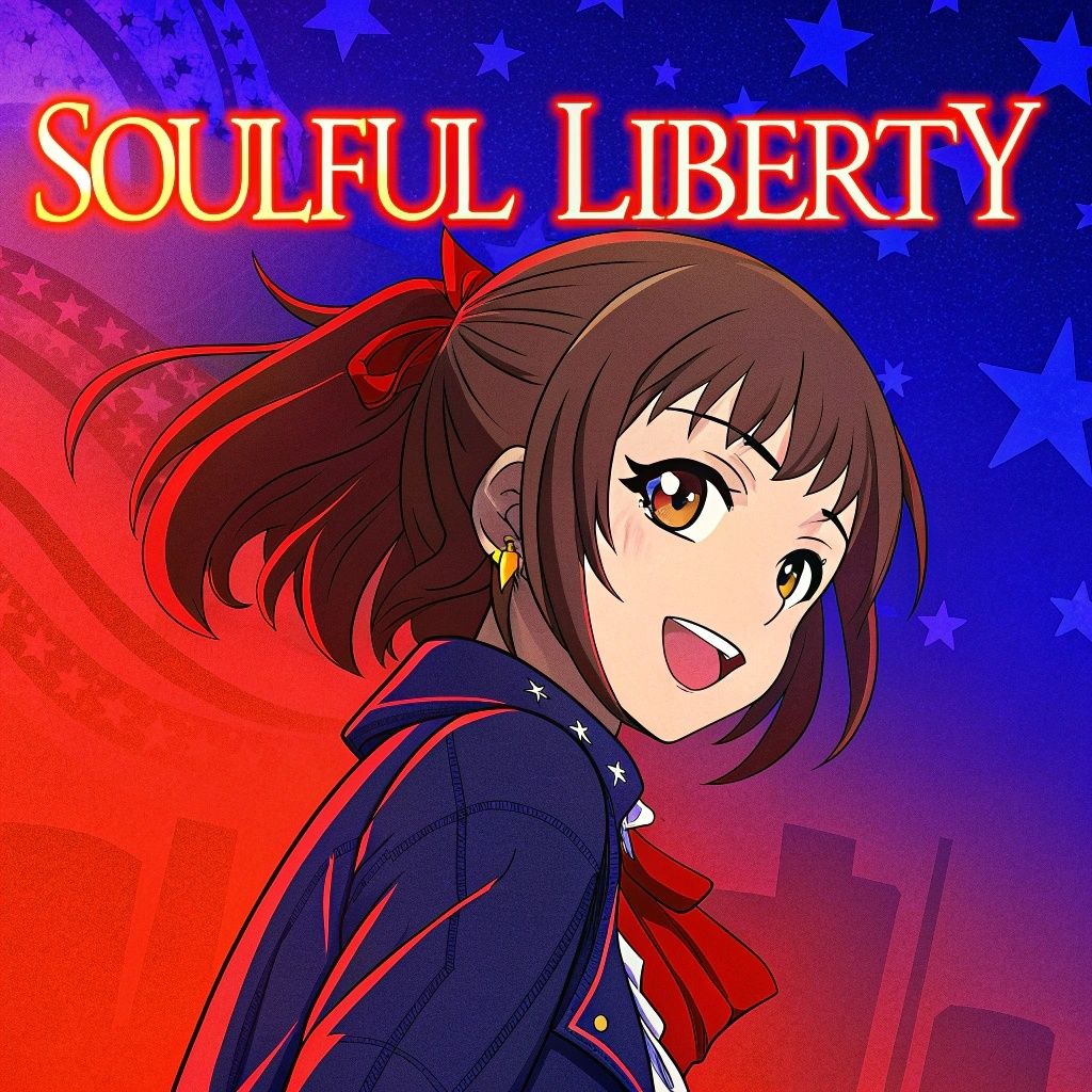 Soulful Liberty