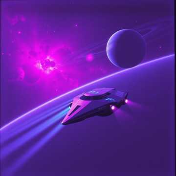 “Stellar Voyager”“ Die Chrono-Astronauten aus Hannover”

