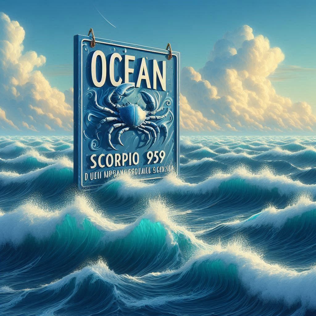 Ocean