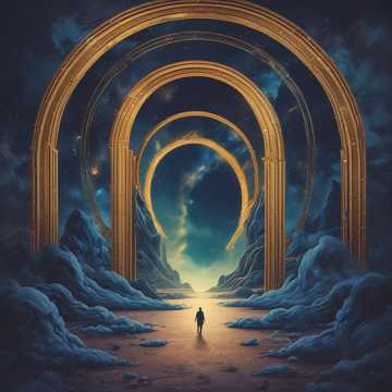 חנוך / Enoch