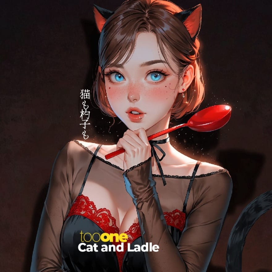猫も杓子も