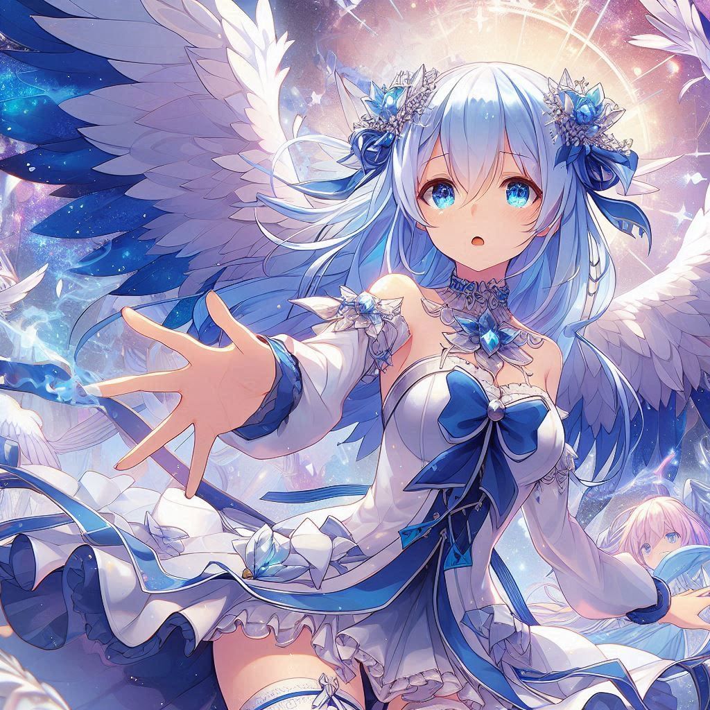 Blue Angel