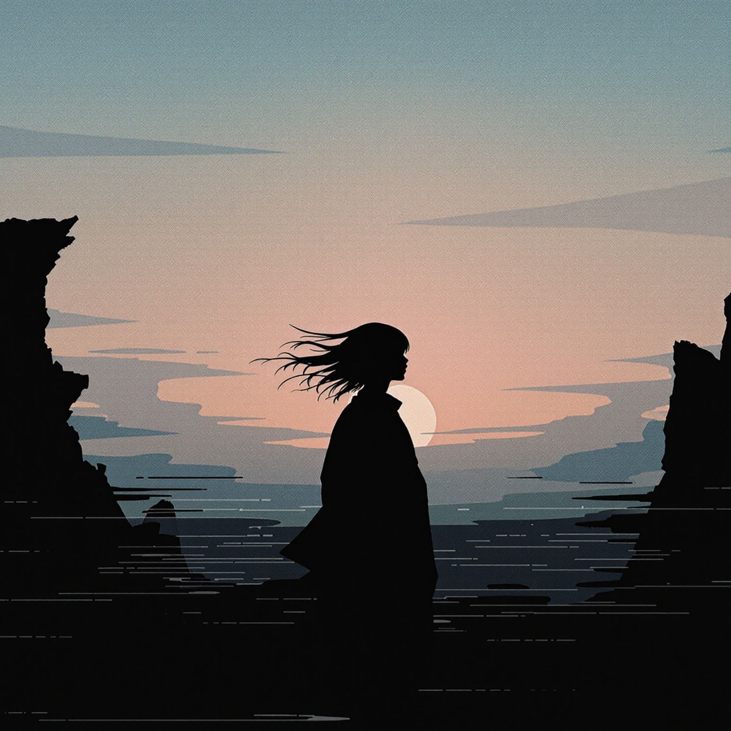 一夜