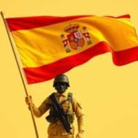 ¡Guerra! (José de Espronceda)