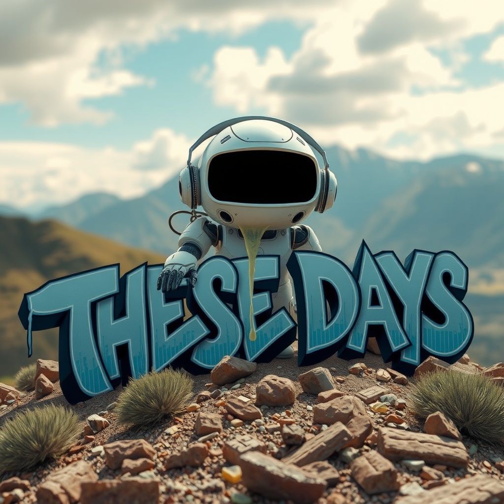 These Day's