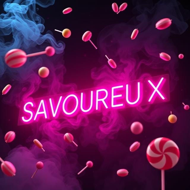 SAVOUREUX