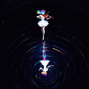 欺く者 ★ Deceiver