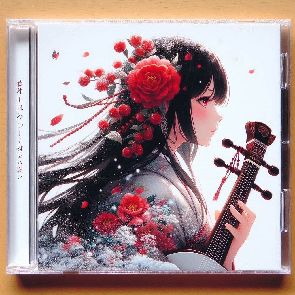 恋春雪-コイハルユキ- (Cover)