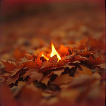 10 그리움만 쌓이는 길 The Path of Accumulating Longing Ver 4