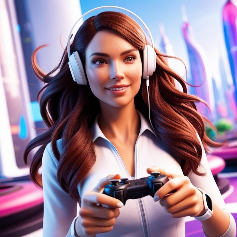 🎮Życie to Gra 🎶