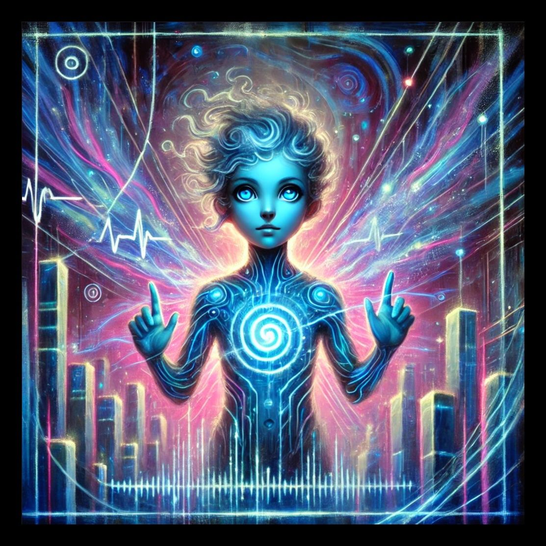 Антропоцен - San1Project & Suno