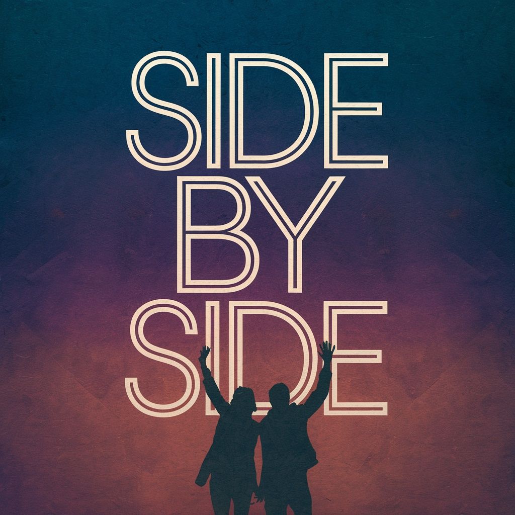 SIDE BY SIDE (TECHNO ROCK)
