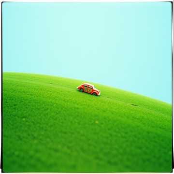 There she goes again (Remastered)