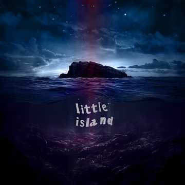 little island