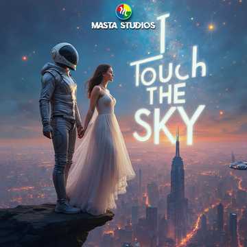 I Touch the Sky